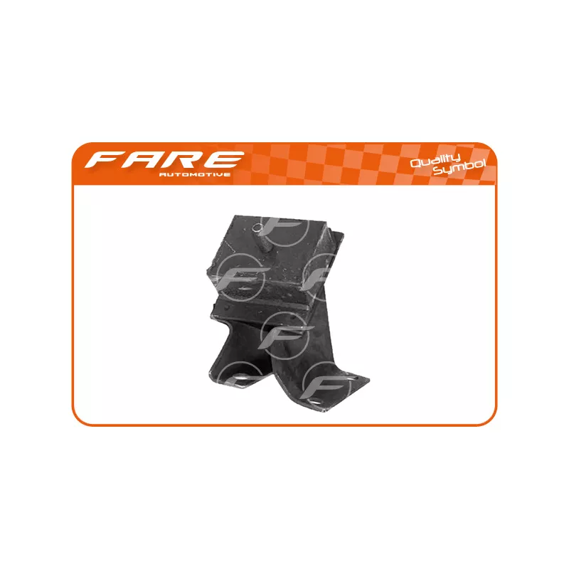 Support moteur FARE SA 0817