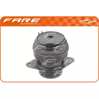Support moteur arrière droit FARE SA 0902