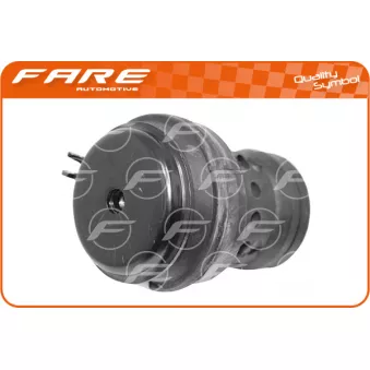 Support moteur FARE SA 0903