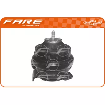 Support moteur FARE SA 0926H