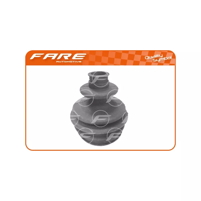 Joint-soufflet, arbre de commande FARE SA 0969-E