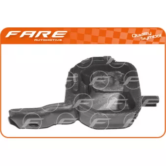 Support moteur FARE SA