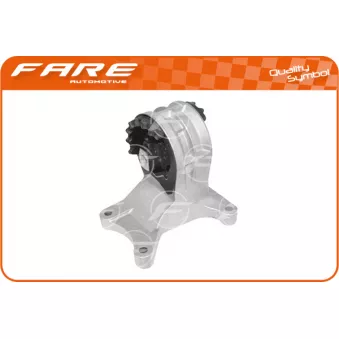 Support moteur FARE SA