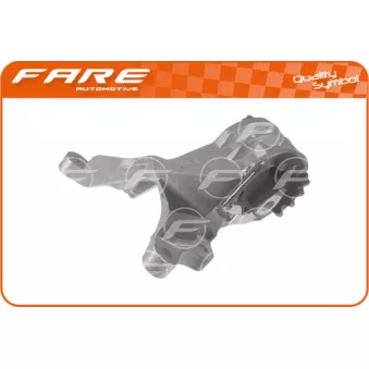 Support moteur FARE SA