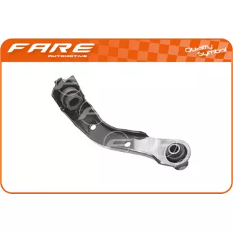 Support, suspension du moteur FARE SA