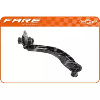 Support, suspension du moteur FARE SA 10072