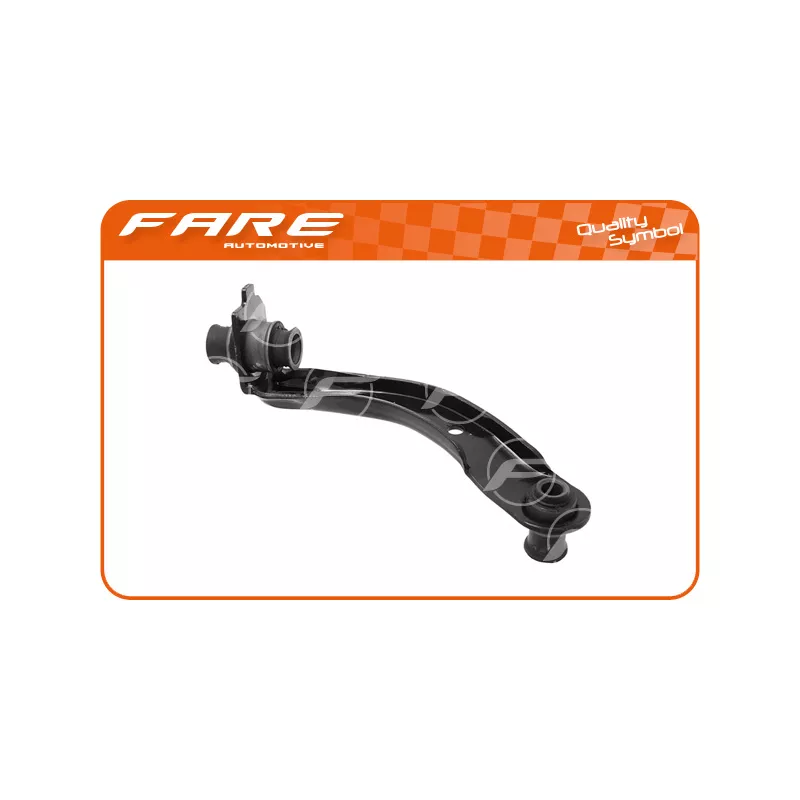 Support, suspension du moteur FARE SA 10072