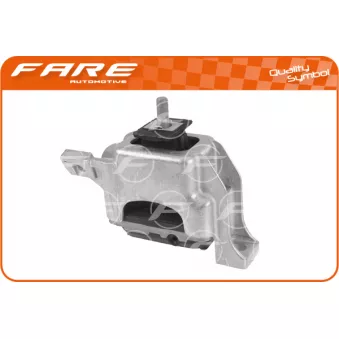 Support moteur FARE SA 10101