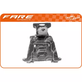 Support moteur FARE SA 10105
