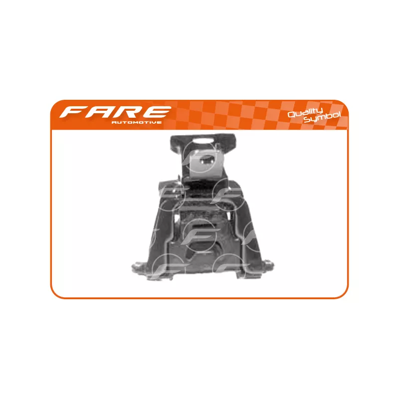 Support moteur FARE SA 10105