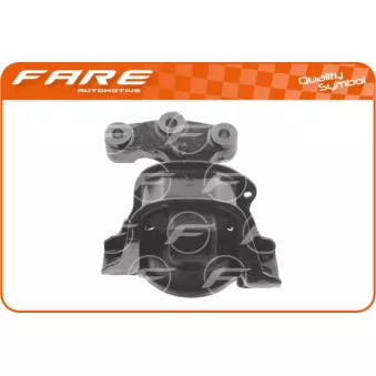 Support moteur FARE SA 10108