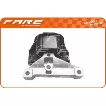 Support moteur FARE SA 10109
