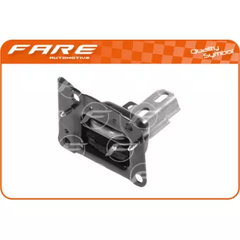 Support moteur FARE SA 10114