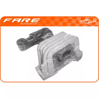 Support moteur FARE SA 10115