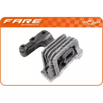 Support moteur FARE SA