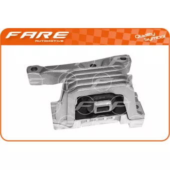 Support moteur FARE SA