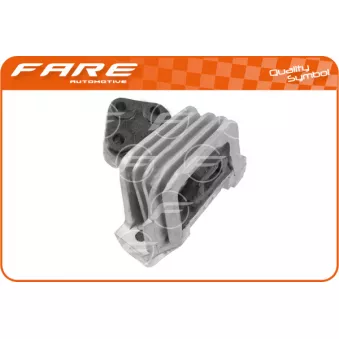 Support moteur FARE SA