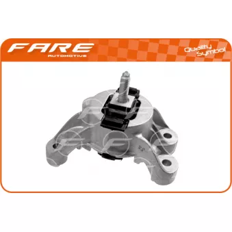 Support moteur FARE SA 10136