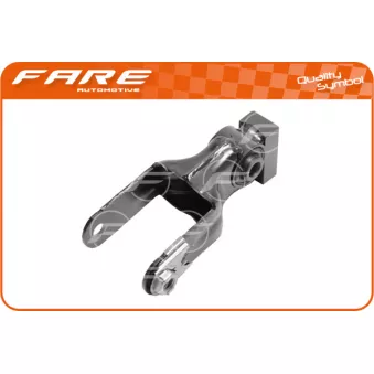 Support moteur FARE SA 10154