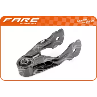 Support moteur FARE SA
