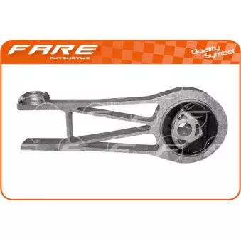 Support moteur FARE SA 10186