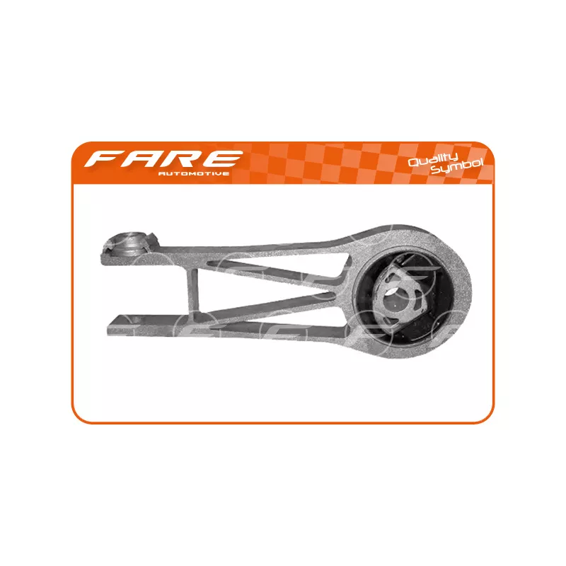 Support moteur FARE SA 10186