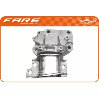 Support moteur FARE SA 10190