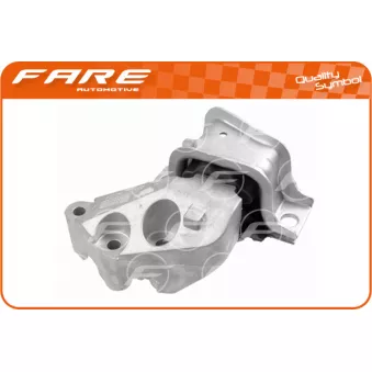 Support moteur FARE SA 10191