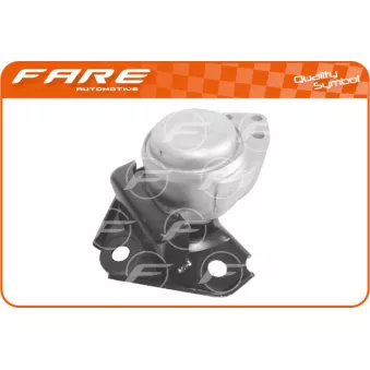 Support moteur FARE SA 10197