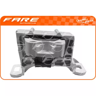 Support moteur FARE SA 10200