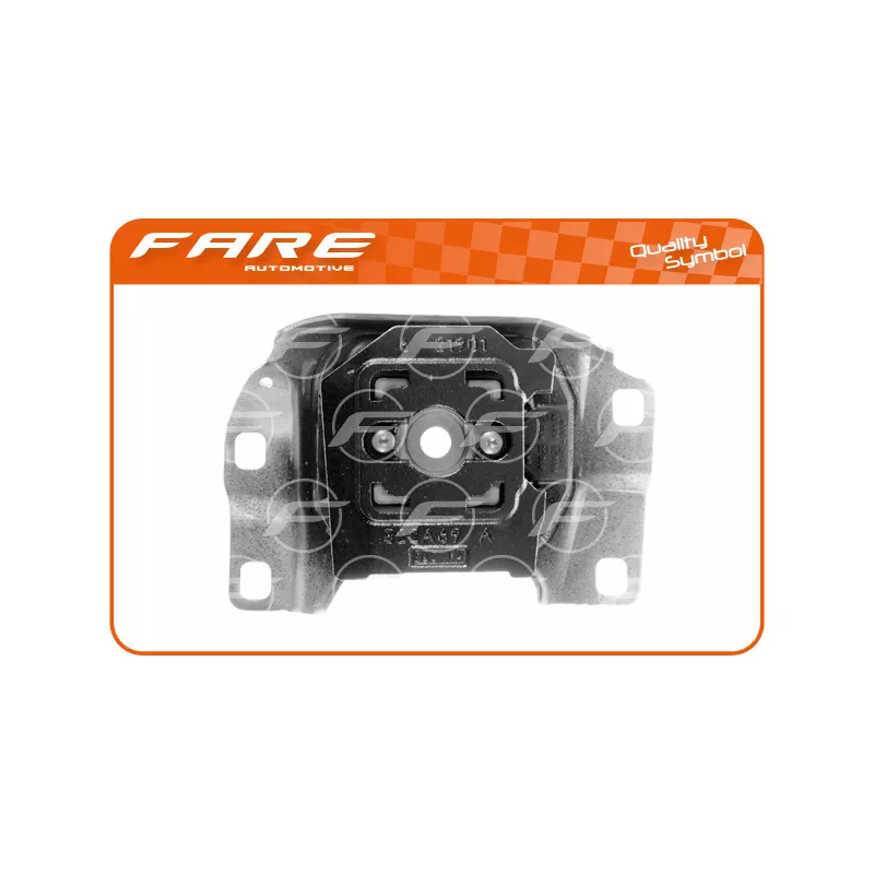 Support moteur FARE SA 10205