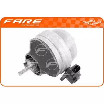 Support moteur FARE SA 10277