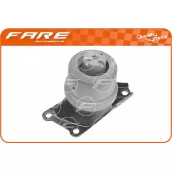 Support moteur FARE SA