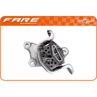 Support moteur FARE SA 10356