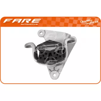 Support moteur FARE SA 10357