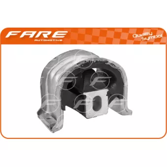 Support moteur FARE SA 10358
