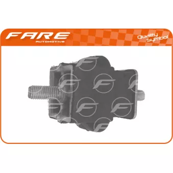 Support moteur avant droit FARE SA 1036