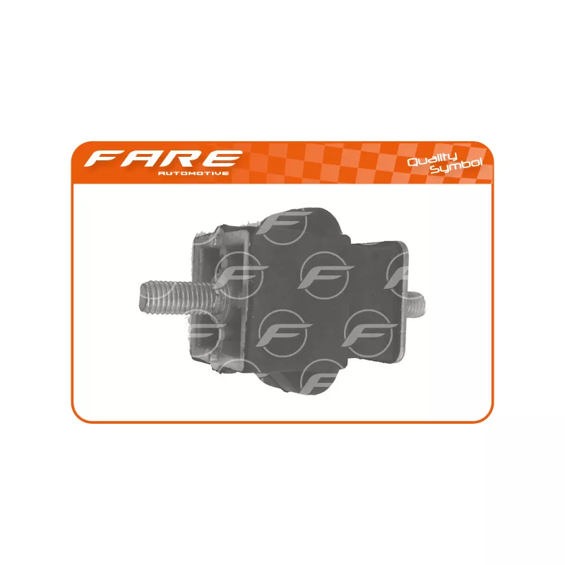 Support moteur avant droit FARE SA 1036