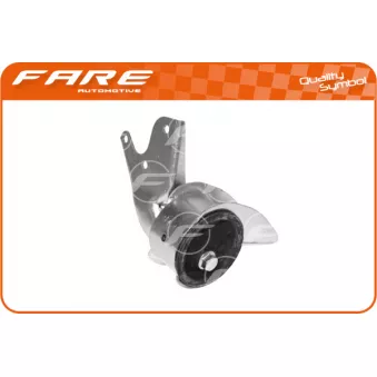 Support moteur FARE SA