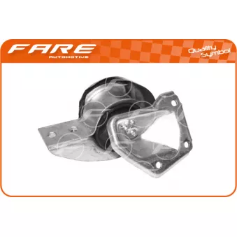 Support moteur FARE SA