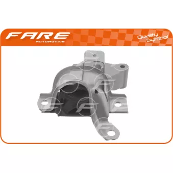 Support moteur FARE SA 10397
