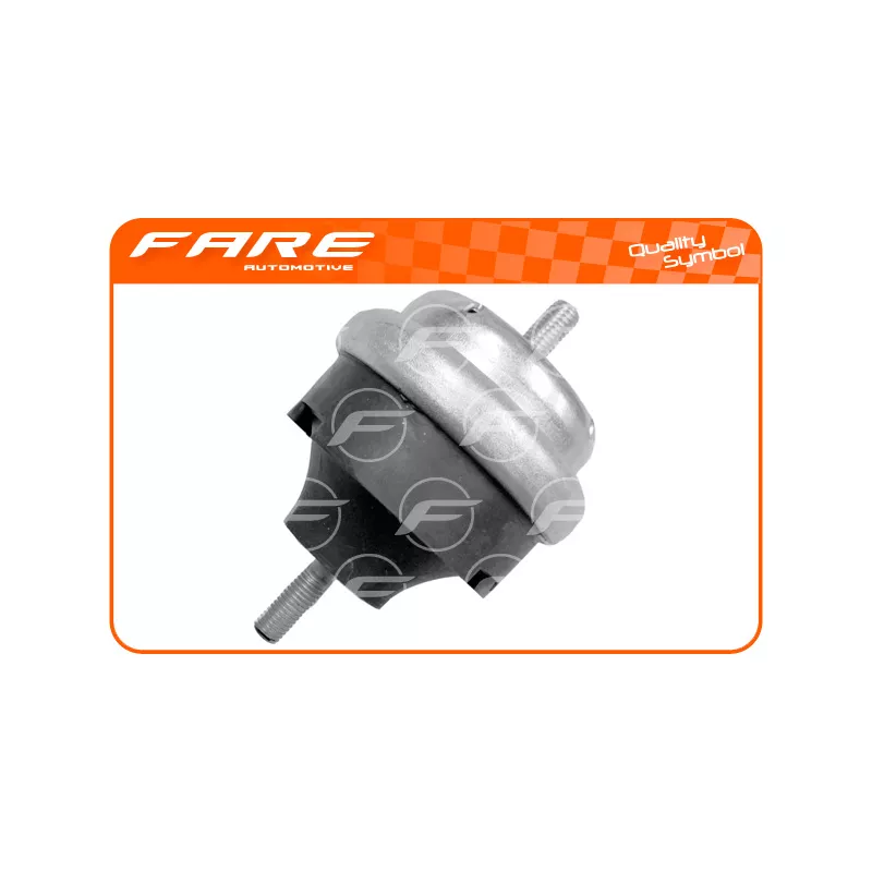 Support moteur avant droit FARE SA 1041H