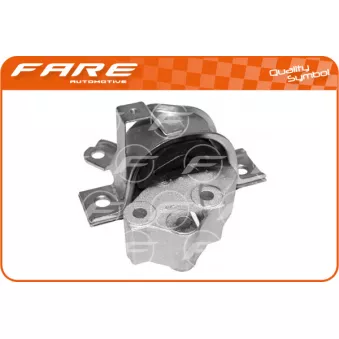 Support moteur FARE SA 10420