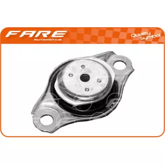 Support moteur FARE SA