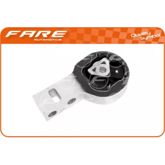 Support moteur FARE SA