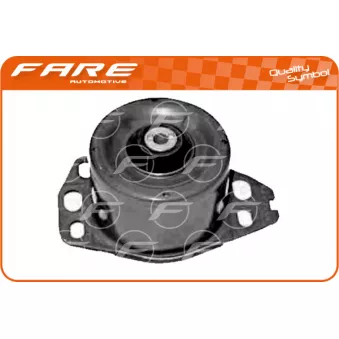 Support moteur FARE SA 10439