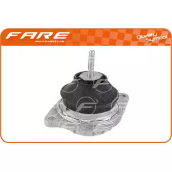 Support moteur FARE SA 1044