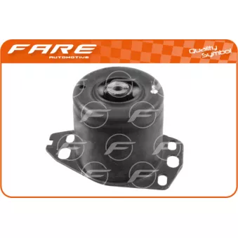 Support moteur FARE SA
