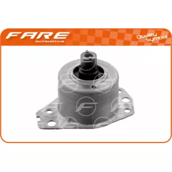 Support moteur FARE SA 10443