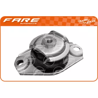 Support moteur FARE SA 10448